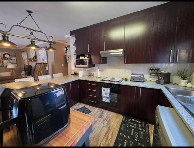 3 BEDROOM CLUSTER FOR SALE IN NEW REDRUTH